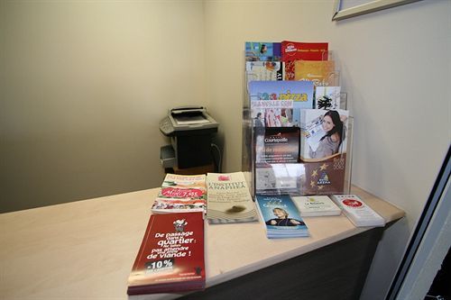 Fasthotel Lens Godault * Noyelles-Godault