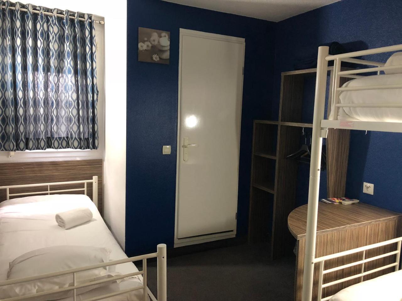Fasthotel Lens Godault