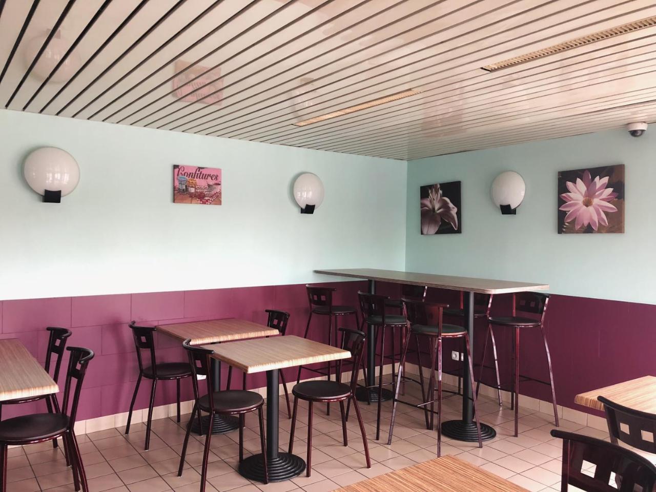 Fasthotel Lens Godault Hotel Noyelles-Godault